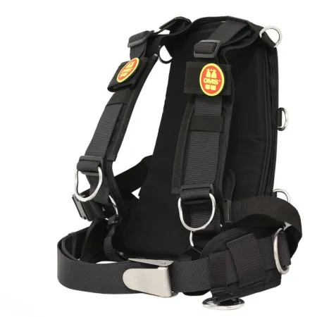 Облегченная мягкая подвесная система OMS IQ Travel Backpack M-L