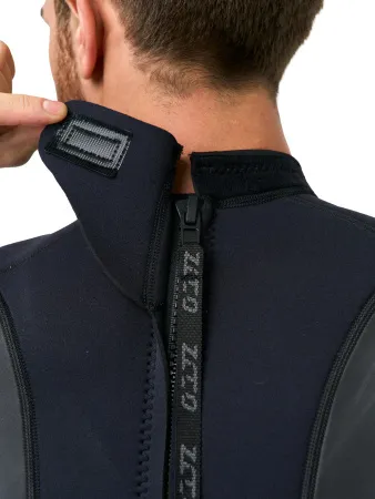 Гидрокостюм мужской ZCCO Shorty 3 мм