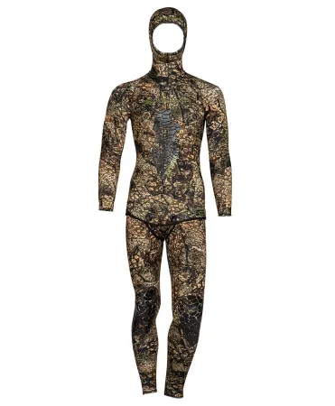 Гидрокостюм Salvimar Garda Krypsis 5 мм