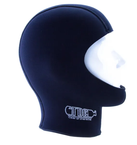 Шлем TDE К-110 (Н/Н) 9 мм