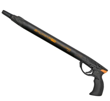 Ружье Salvimar Predathor Plus