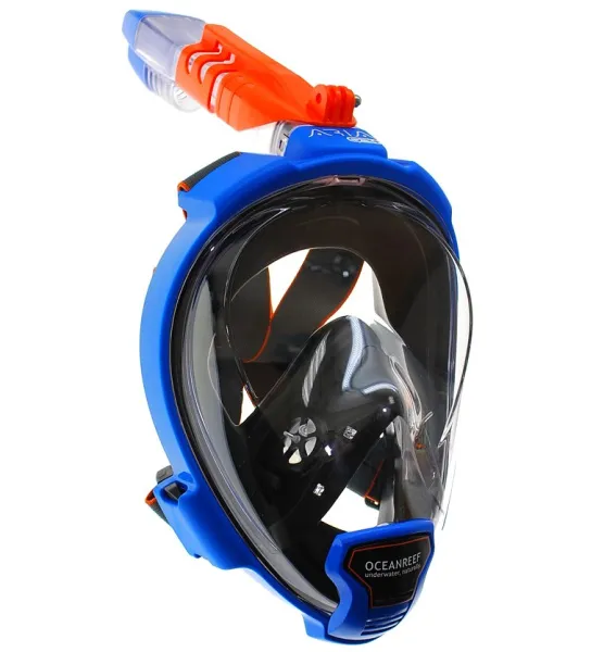 Маска Ocean Reef Aria QR+ Маска Ocean Reef Aria QR+