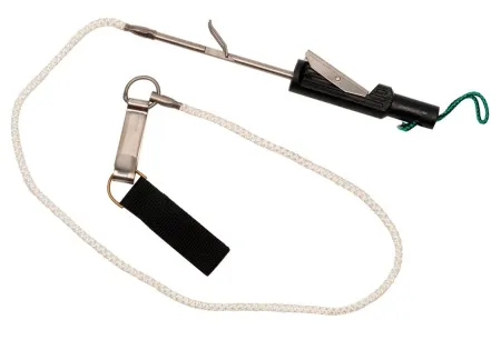 Кукан Salvimar с иглоприемником трос-веревка Кукан Salvimar с иглоприемником трос-веревка