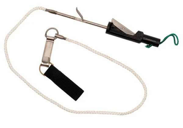 Кукан Salvimar с иглоприемником трос-веревка Кукан Salvimar с иглоприемником трос-веревка