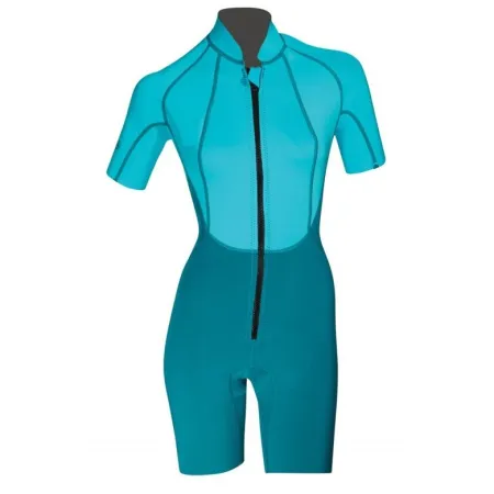 Гидрокостюм Beuchat Atoll Shorty женский 2 мм