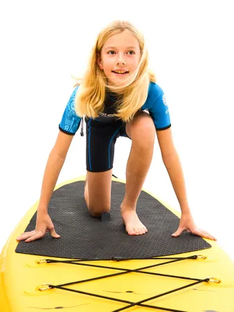 Гидрокостюм Slinx Kids 2 мм