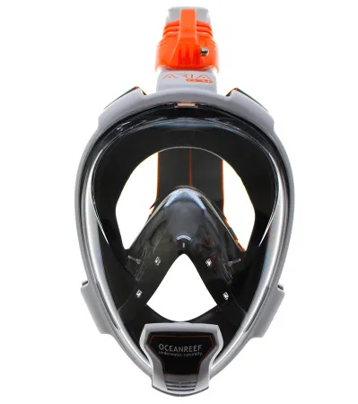 Полнолицевая маска для сноркелинга Ocean Reef Aria QR+