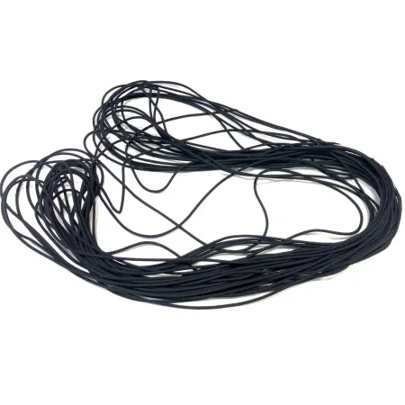 Эластичная веревка "Венгерка" Ø3 мм