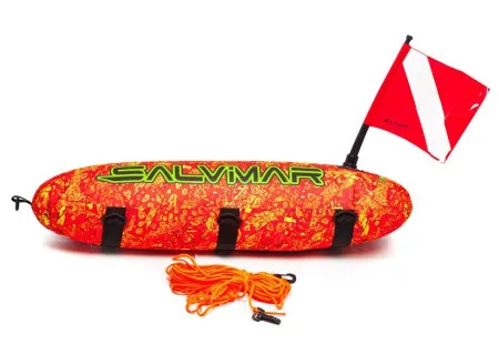 Двойной буй Salvimar Krypsis