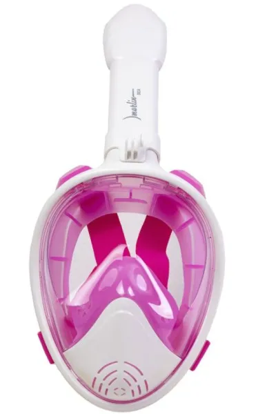 Полнолицевая маска Marlin Sea