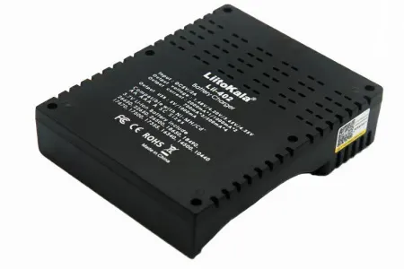 Зарядное устройство LiitoKala Lii-402