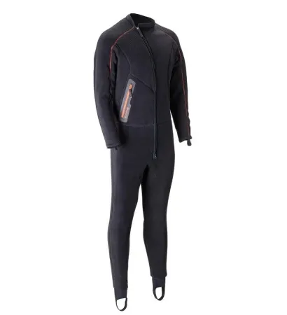 Поддева Bare SB System Mid Layer Full