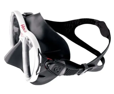 Маска Hollis M-3