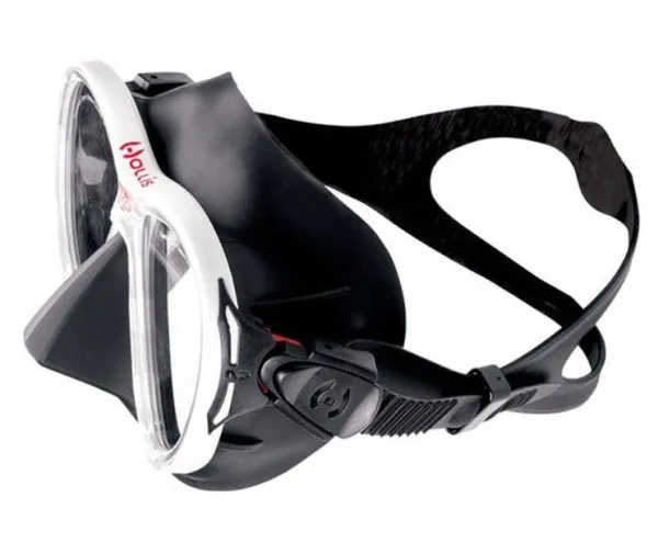 Маска Hollis M-3