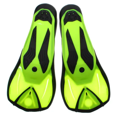 Ласты для бассейна Aquasphere Microfin