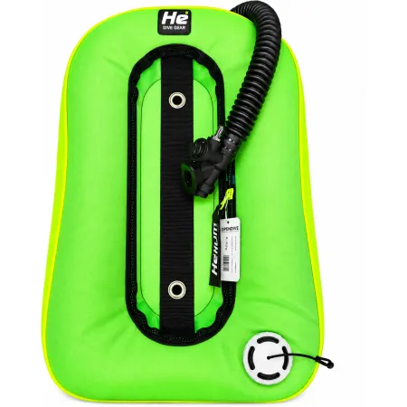 Крыло под один баллон Helium Voyager ST Pro-35 Lb