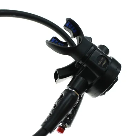 Вторая ступень регулятора Aquatec Aspire II Black