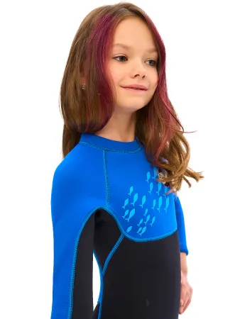 Гидрокостюм Slinx Kids 3 мм