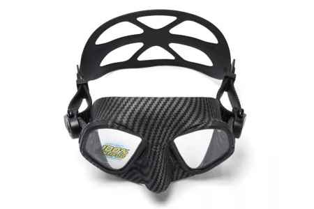 Маска C4 Condor Carbon Antifog
