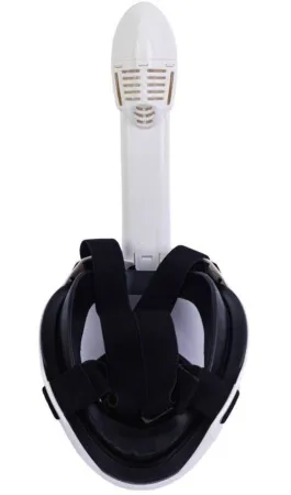 Полнолицевая маска Marlin Sea