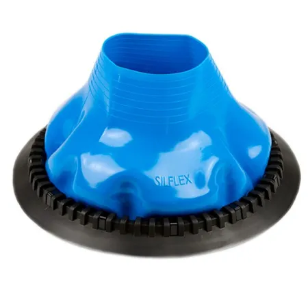 Система для установки шейной манжеты Si-Tech Orust Neck System