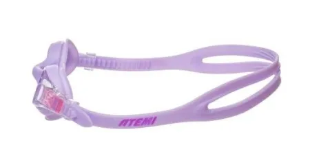 Очки для плавания детские Atemi Kids Smooth Tuning 