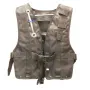 Грузовой жилет Speardiver Diversant Black с поддувом Грузовой жилет Speardiver Diversant Black с поддувом