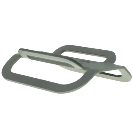 Пластина DB мини адаптер титановая TDE 10.1