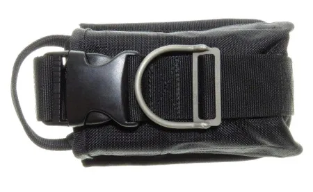 Грузовые карманы TDE сбрасываемые комплект