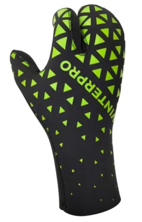 Рукавицы трехпалые Salvimar Winterpro 7 мм