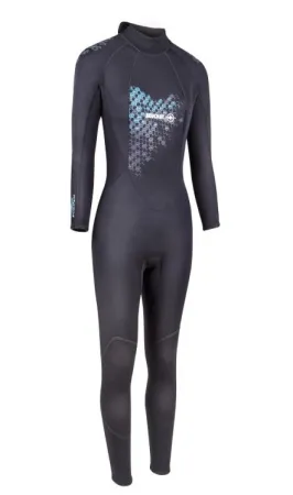 Гидрокостюм Beuchat Alize женский 5 мм