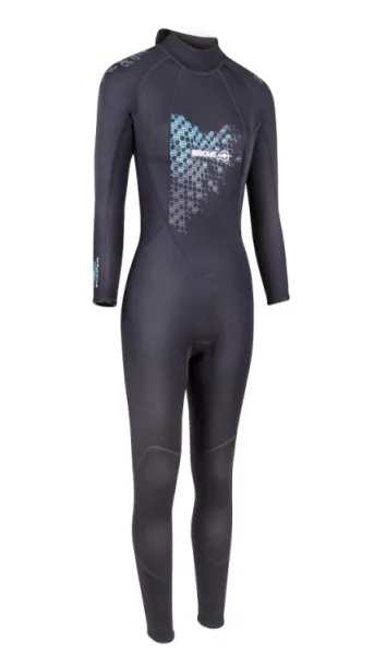 Гидрокостюм Beuchat Alize женский 5 мм