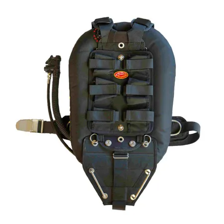 Грузовая система на спинку Amphibian Gear W-Plate