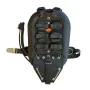 Грузовая система на спинку Amphibian Gear W-Plate