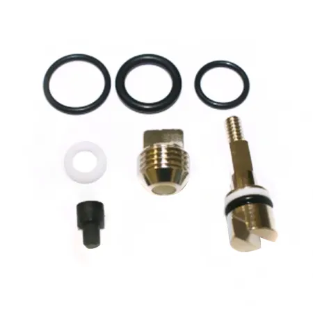 Сервисный набор для заправочного штуцера компрессора Coltri Sub