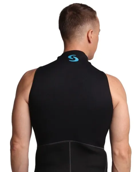 Гидрокостюм раздельный Scorpena Fiji 3 mm мужской