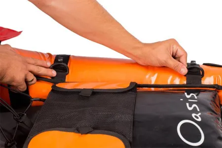 Плот Marlin Oasis