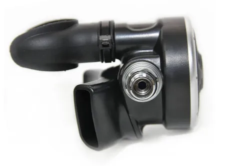 Вторая ступень регулятора Venere