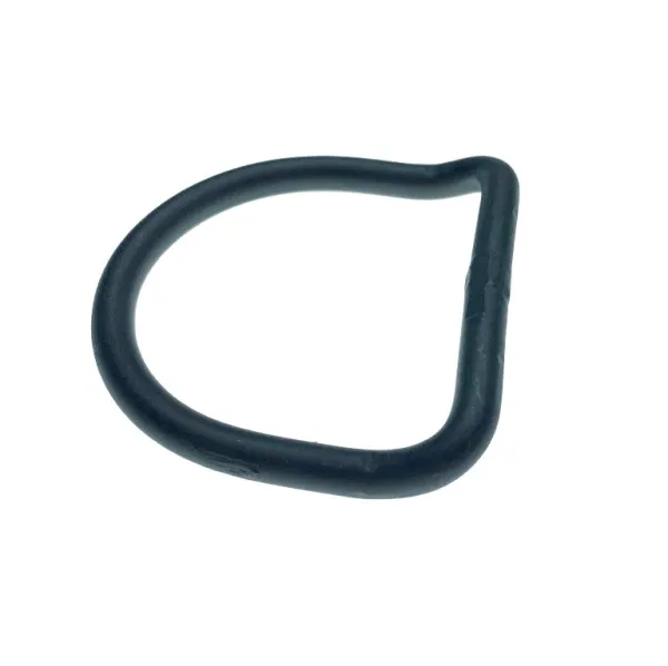 D-кольцо из титана TDE 2″ (50 мм) гнутое усиленное 30 градусов D-кольцо из титана TDE 2″ (50 мм) гнутое усиленное 30 градусов