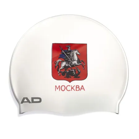 Шапочка для плавания Head Silicone Flat Шапочка для плавания Head Silicone Flat