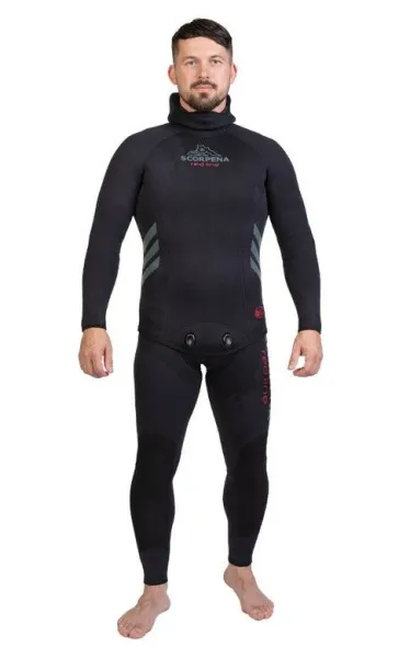 Гидрокостюм Scorpena RedLine 5 мм