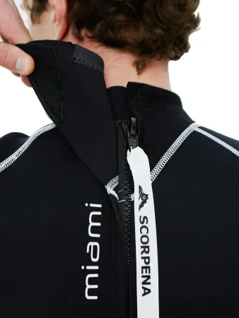 Гидрокостюм мужской Scorpena Miami II 3 мм