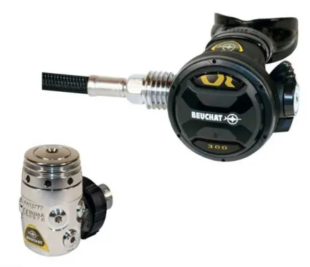 Регулятор Beuchat VR 300 Din