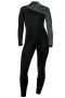 Гидрокостюм Bare Elate женский 3/2 мм