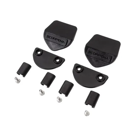 Набор крепежа для калош Scorpena F1