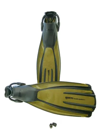 Ласты Mares Avanti Quattro Plus 