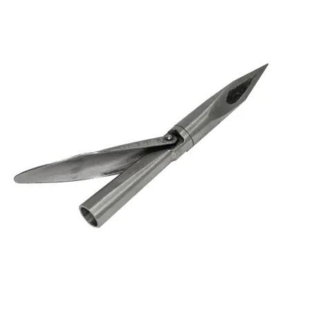 Наконечник Scorpena c трехгранной заточкой