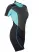 Гидрокостюм женский Shorty FanDiver 3 мм