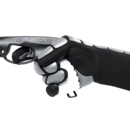 Перчатки O.ME.R. Spider 5 мм размер L