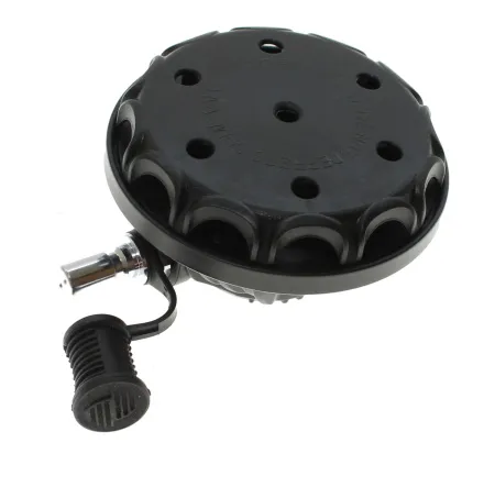 Клапан поддува сухого гидрокостюма Apeks